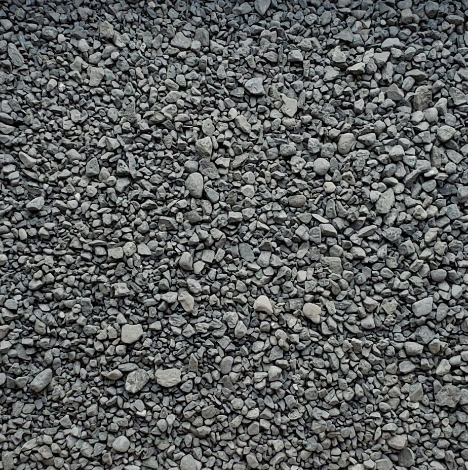 Landscape aggregates