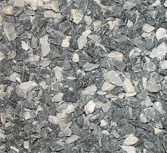 Salt & Pepper Aggregate Granite for aggregates