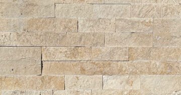 Elevation Avena Ledgeline Veneer