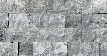 Elevation Orcca Antiqued Splitface Veneer